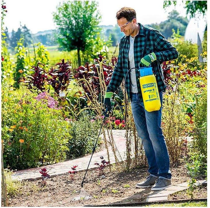 Actual product image Gloria Haus und Garten Prima Plus (5 l)