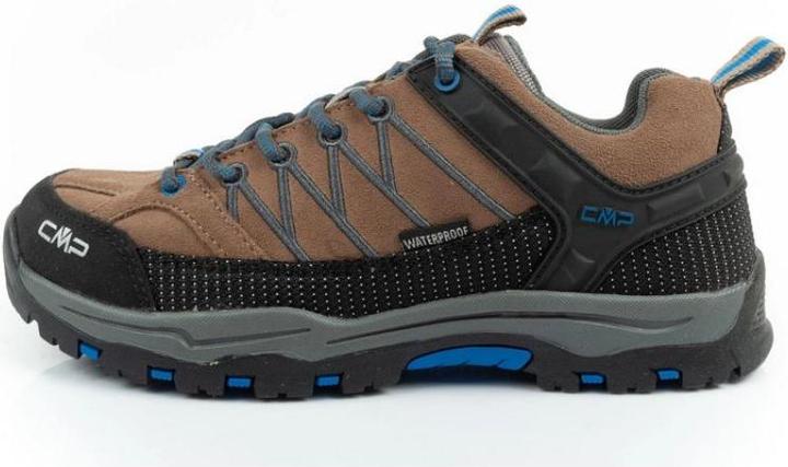 Produktbild CMP Campagnolo Rigel Low Junior Schuhe (40)