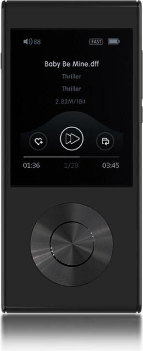 Produktbild Aune M1P Bluetooth