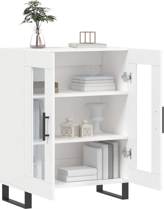 Image du produit vidaXL Uirko (69.50 x 34 x 90 cm)