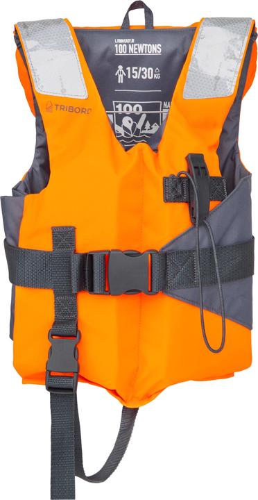 Produktbild Tribord Easy (XS, 30 - 40 kg)
