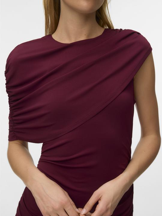 Produktbild Vero Moda VMKASSANDRA Langes Kleid Kleid (XL)
