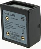 Produktbild Honeywell YJ-HF500-R1-2USB - KIT (1D-Barcodes, 2D-Barcodes)