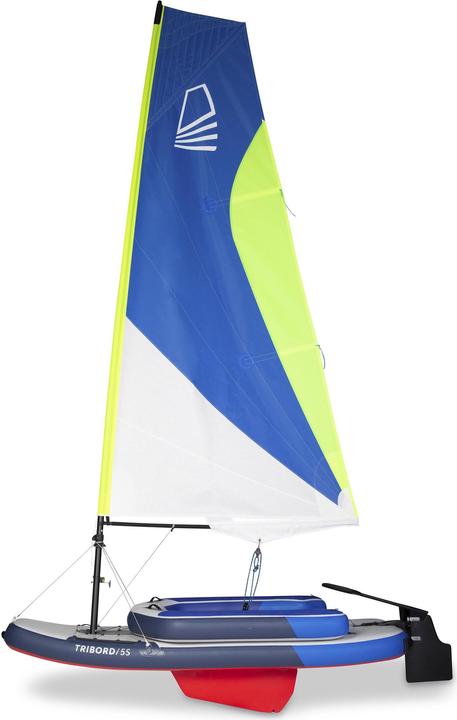 Produktbild Tribord Dingi aufblasbar (308 cm, 2 Personen)