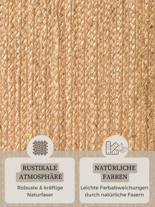 Actual product image Hanse Home Rangpur (230 x 160 cm)