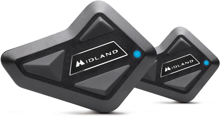 Actual product image Midland C1410.01 BT Mini (Set of 2)
