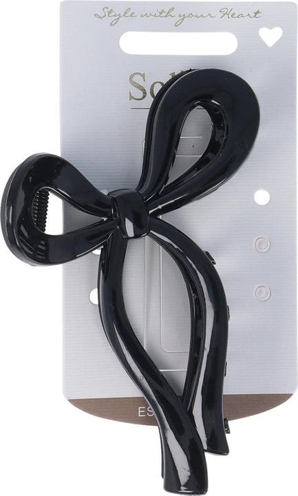 Produktbild Solida Haarklammer mit Schleife