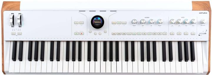 Arturia AstroLab (61 Sleutels)