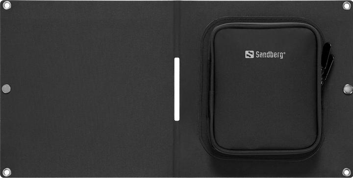 Actual product image Sandberg Solar Charger 15W LightWeight (15 W, 0.30 kg)