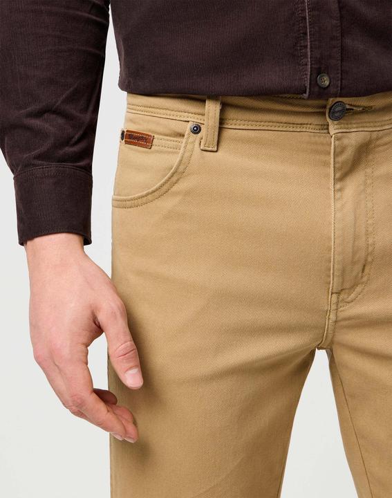 Actual product image Wrangler Hose Texas (36)