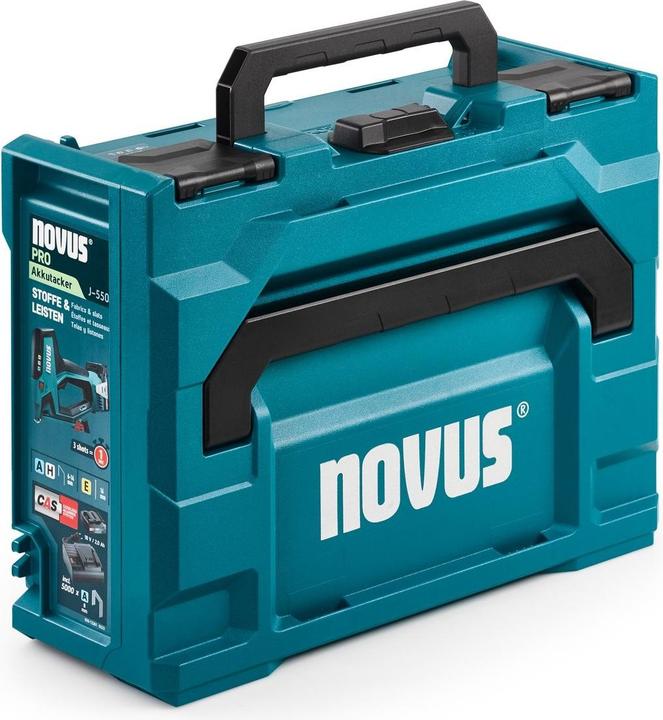 Produktbild Novus J-550