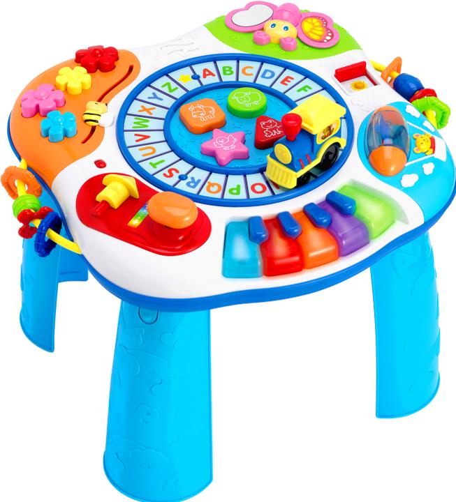 Produktbild Winfun Letter Train & Piano