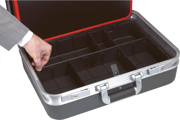 Actual product image Facom Toolbox/tool bag