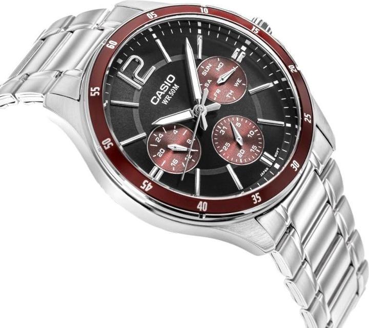 Image du produit Casio Collection (43 mm)