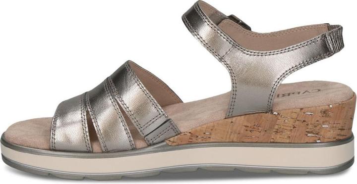 Actual product image Caprice Sandal (38)