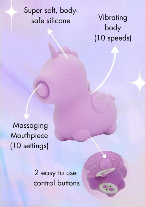 Image du produit Unihorn Karma