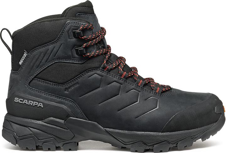 Produktbild Scarpa Women's Moraine Polar GTX (38)