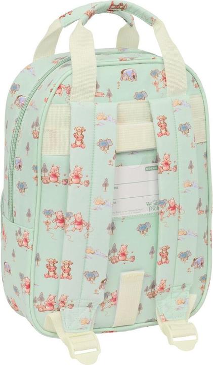 Produktbild Safta Disney Winnie the Pooh backpack 28cm