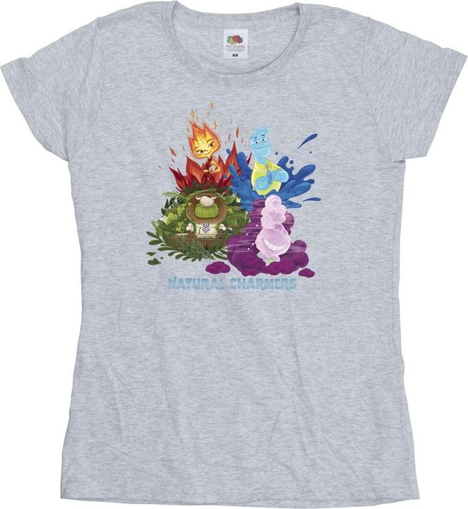 Produktbild Natural Charmers TShirt (M)