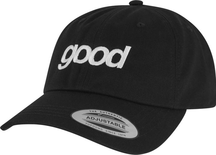 Produktbild Urban Classics Upscale Upscale Good Dad Cap - 174443 (One Size)