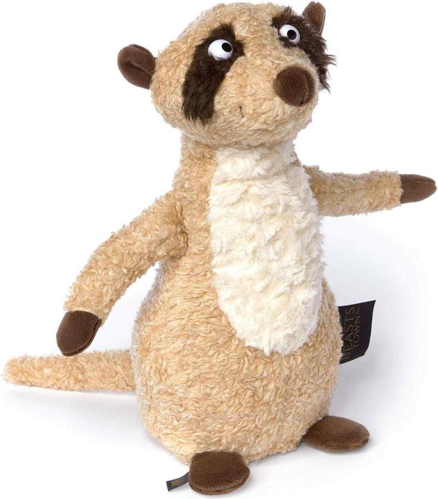 Image du produit Sigikid Muru Muru, BeastsTown (14 cm)