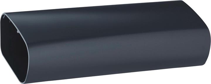 Immagine prodotto Burg Wächter 4900 ANT ZB cassetta delle lettere in plastica antracite (4900 ANT ZB)