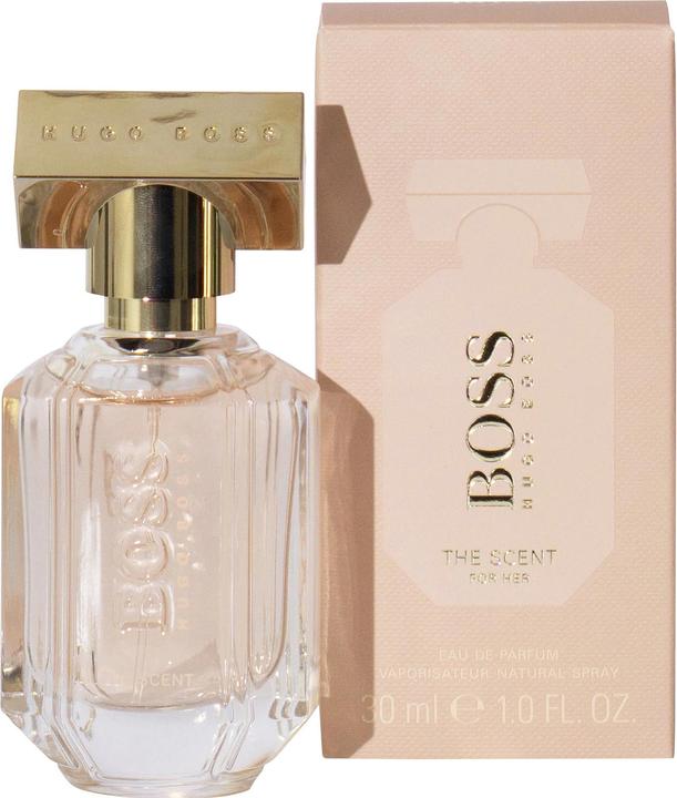 Immagine prodotto BOSS The Scent (Eau de parfum, 30 ml)