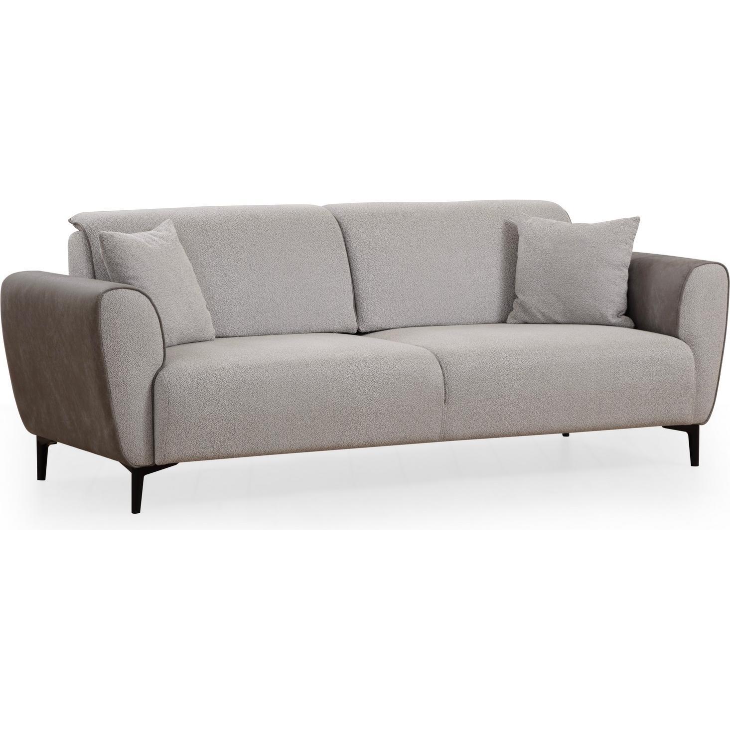 Atelier del Sofa, Sofa, Aren (3-Sitzer)