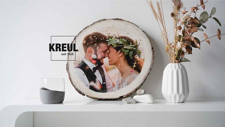 Image du produit Kreul Foto transfer potch (150 ml)