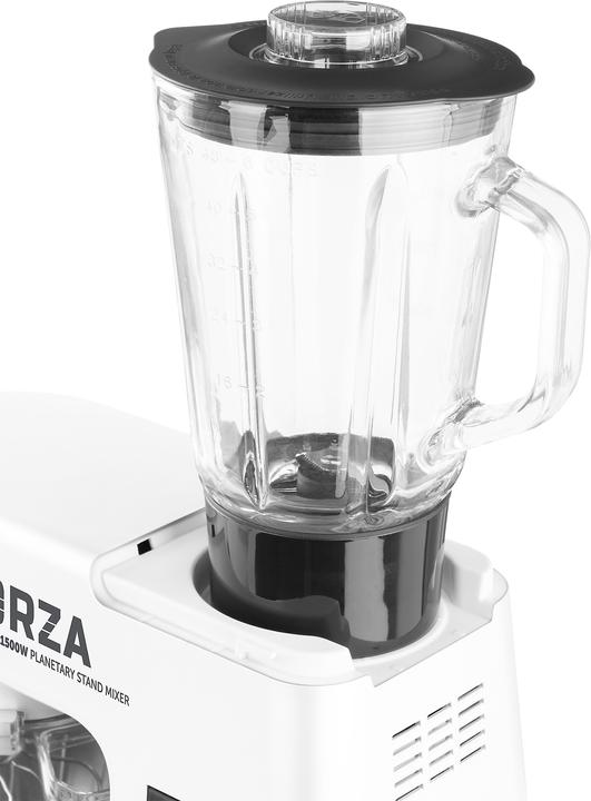 Actual product image ECG FORZA 5500 Giorno Bianco (1500 W)