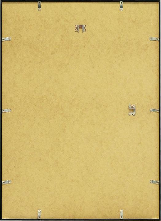 Actual product image Debex clip-on picture frame (50 x 70 cm)