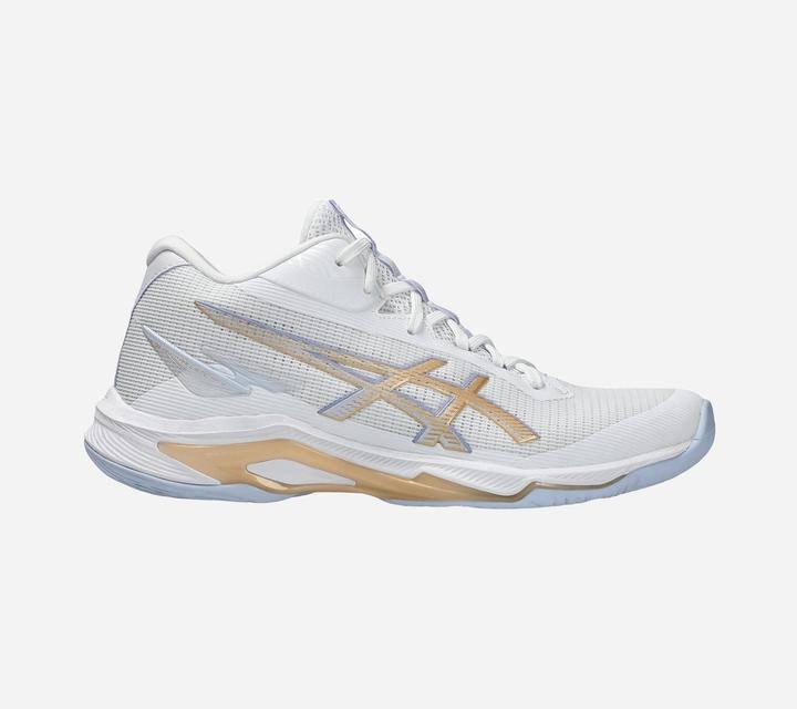 Produktbild ASICS Performance Netburner Ballistic Ff Mt 4 Damen (42)