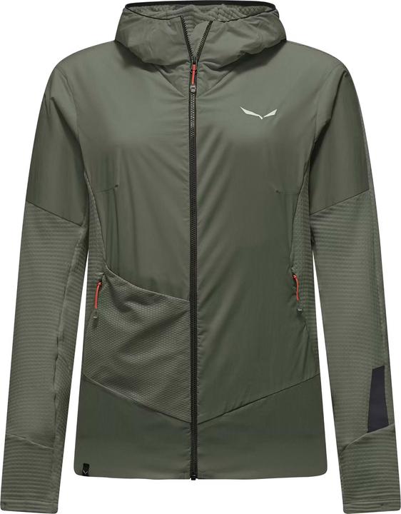 Immagine prodotto Salewa Pedroc Wind Kapuzenjacke (42, XL)