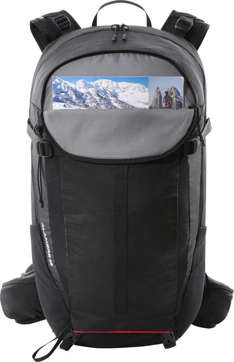 Image du produit North Face Bassin (36 l)