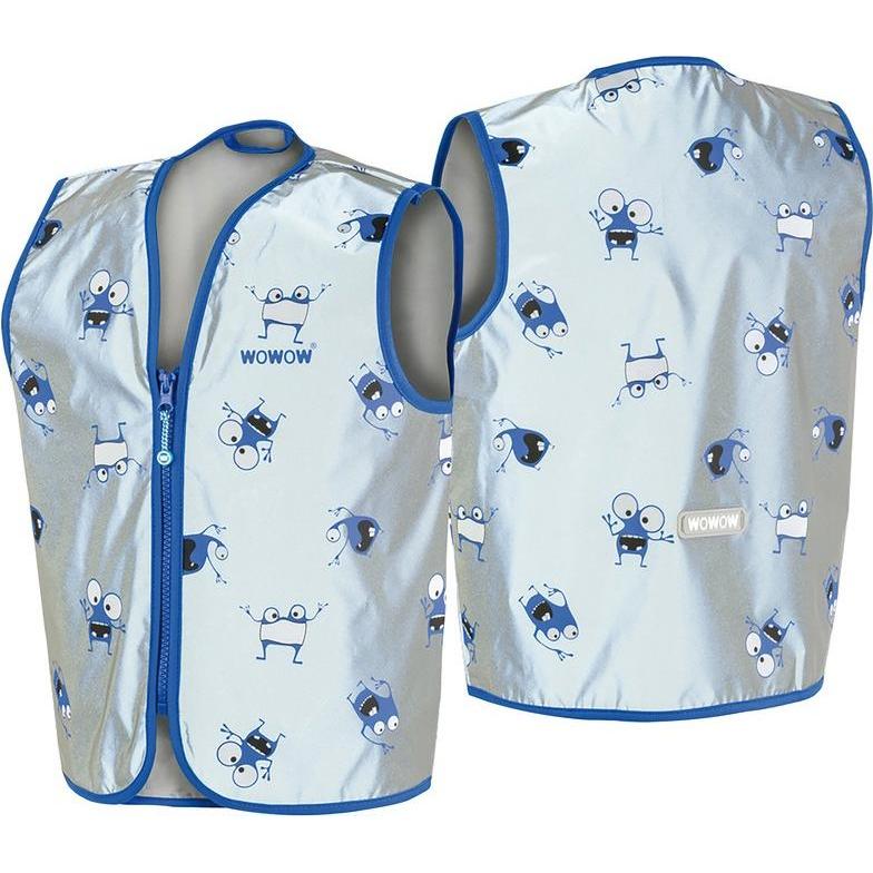 Wowow, Warnweste + Warnshirt, Goyo FR (S)