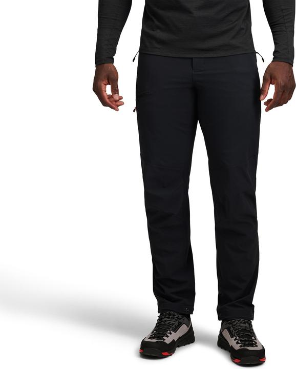 Produktbild Black Diamond M Alpine Pants (34, L)