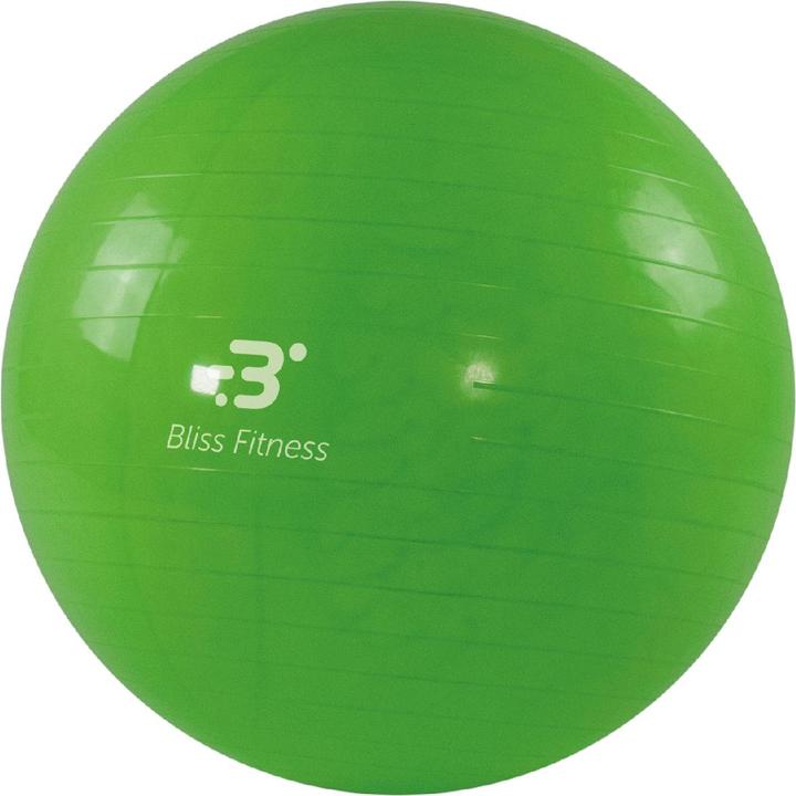 Metal Boxe Training ball without pump (75 cm)