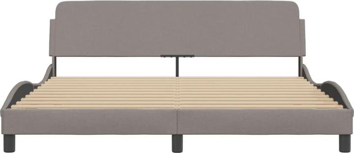 Image du produit vidaXL Bettgestell (180 x 200 cm)