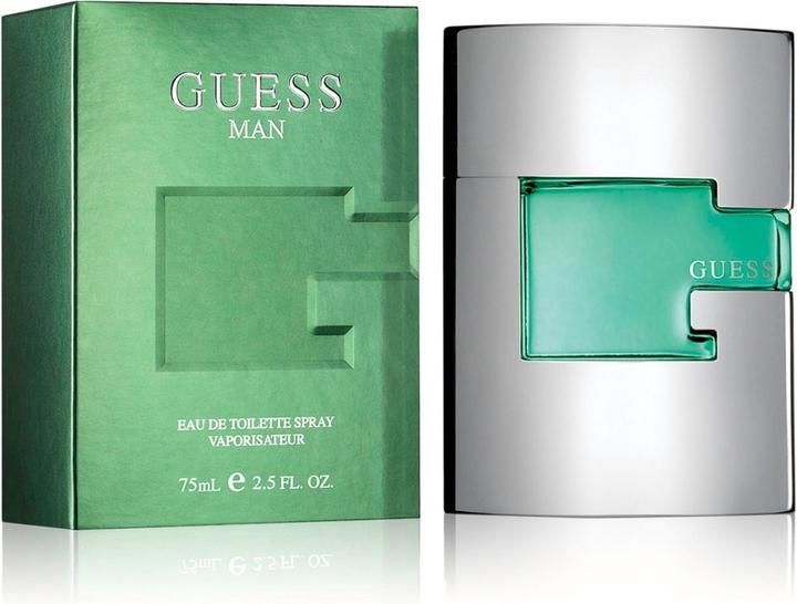 Produktbild Guess New (Eau de Toilette, 75 ml)