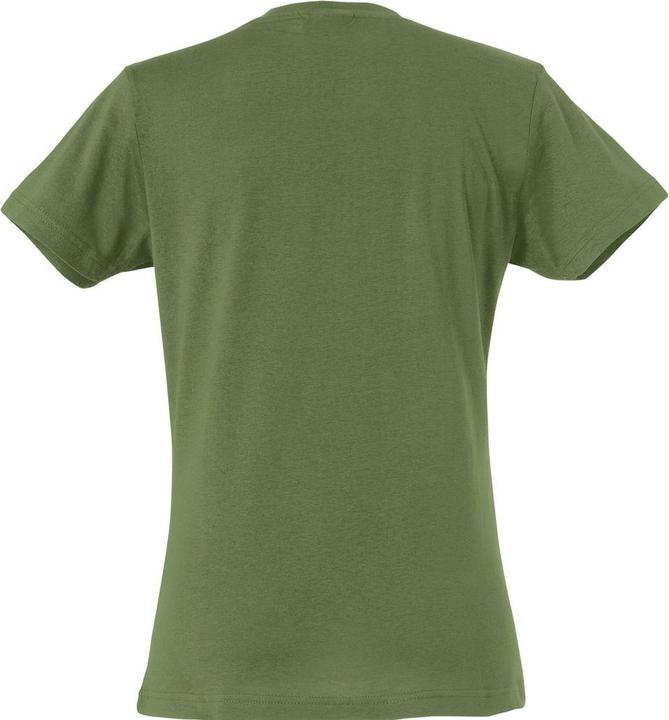 Actual product image Clique Tshirt (M)