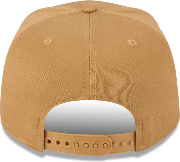 Produktbild New Era 9Fifty Stretch Cap - F1 HAAS Austin Esteban Ocon - M