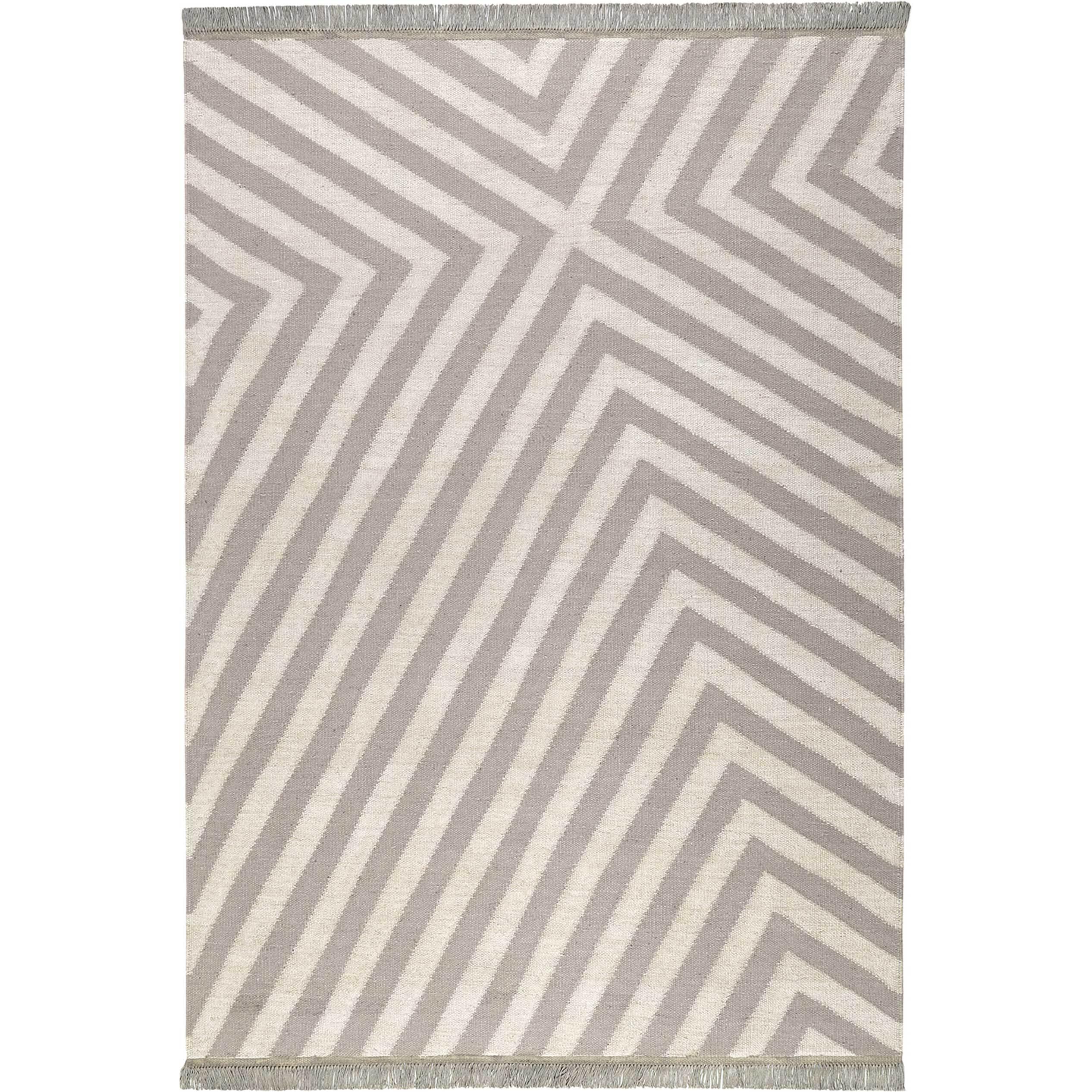 Carpets&Co., Teppich, Edgy Corners (80 x 150 cm)