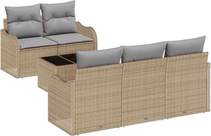 Produktbild vidaXL Lewis