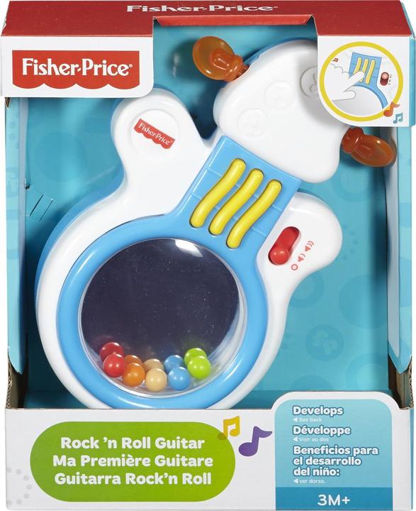 Actual product image Mattel DFP21