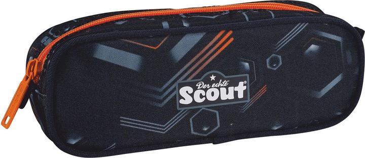 Produktbild Scout Neo Schulranzen-Set 4-teilig (21.50 l)