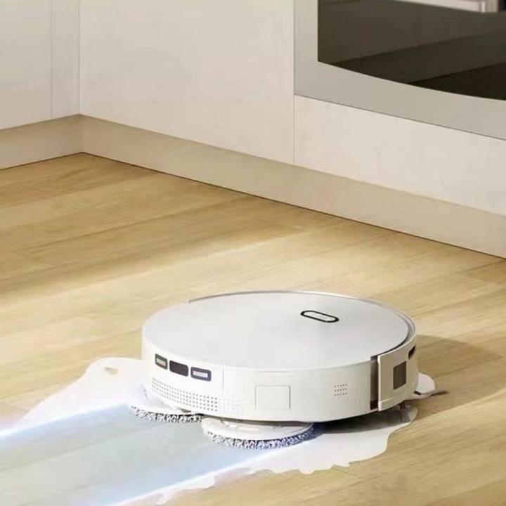 Produktbild Eziclean Z15 Pro (10000 Pa)