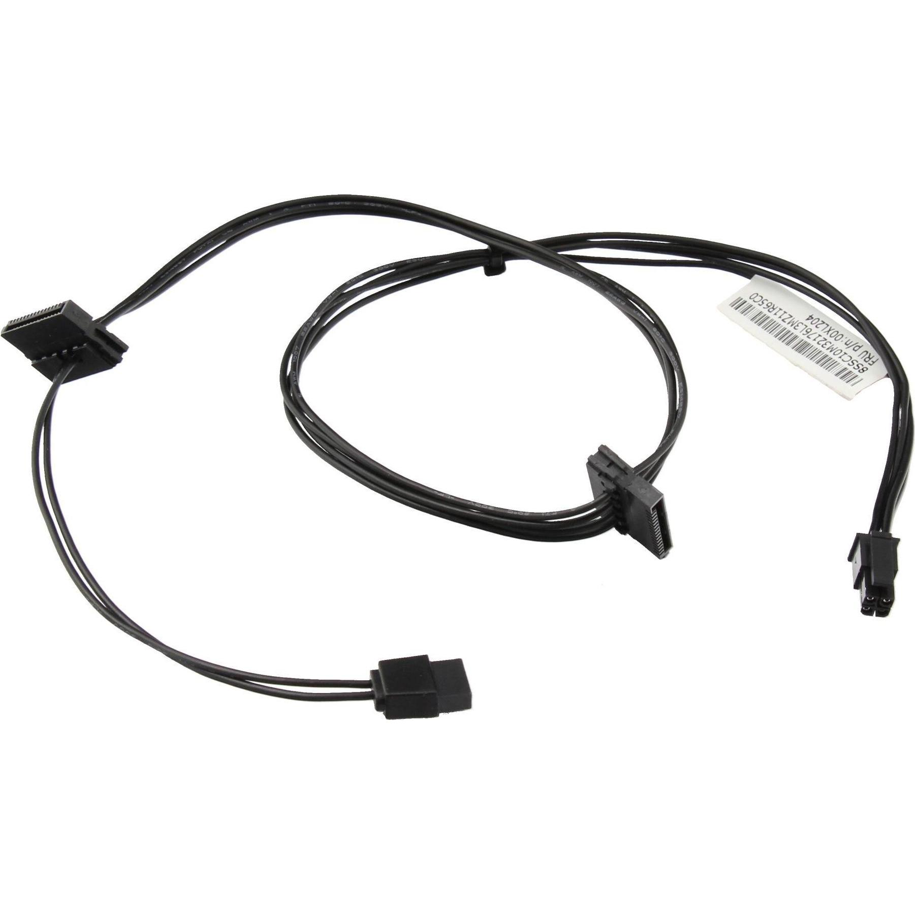 Thumbnail - Lenovo 5C10U58423, Interne Kabel (PC)
