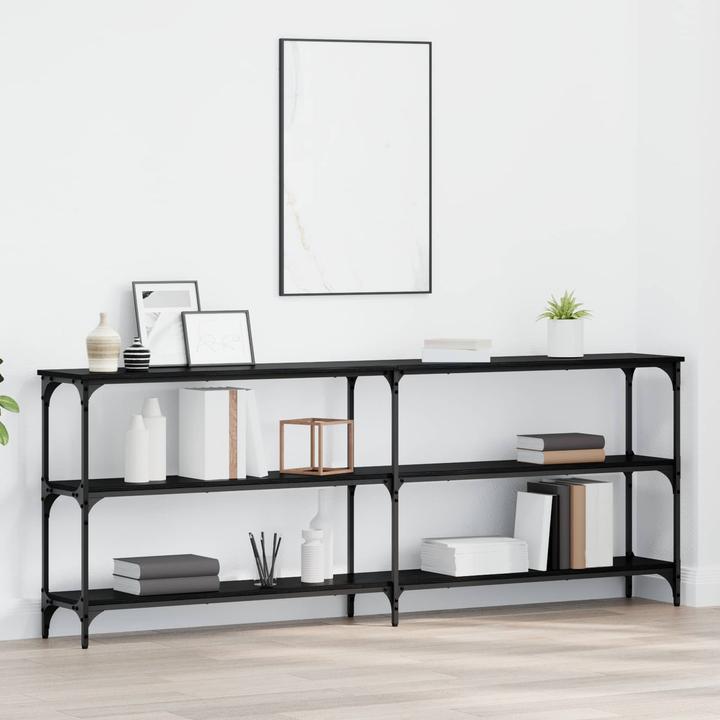 Image du produit vidaXL Konsolentisch (200 x 29 x 75 cm)