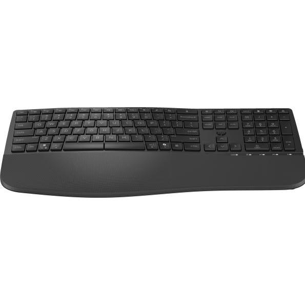 HP 680 CFT Dual-Mode KBD NRL, Notebook Ersatzteile