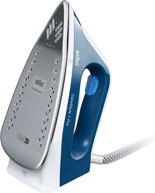 Actual product image Braun IS 1511 WH (2200 W, 360 g/min)